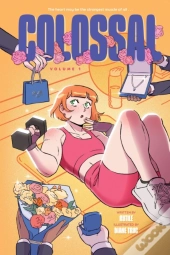 Colossal (Volume 1)