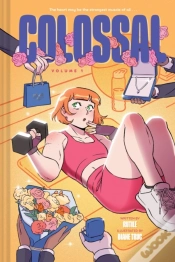 Capa do artigo Colossal (Volume 1)