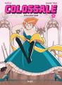 Colossale Tome 1 - Preview