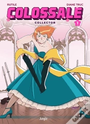 Capa do artigo Colossale Tome 1