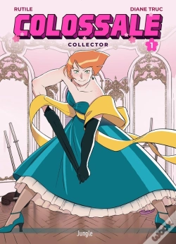 Capa do artigo Colossale Tome 1