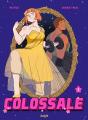 Colossale Tome 1 - Preview