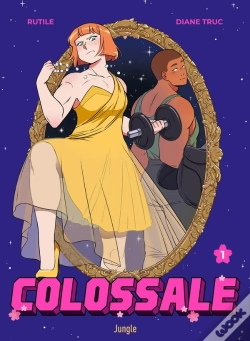 Capa do artigo Colossale Tome 1