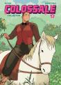 Colossale Tome 2 - Preview