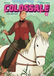 Capa do artigo Colossale Tome 2