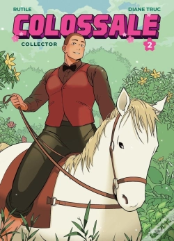 Capa do artigo Colossale Tome 2