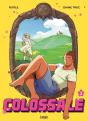 Colossale Tome 2 - Preview