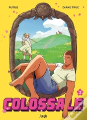 Capa do artigo Colossale Tome 2