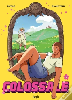 Capa do artigo Colossale Tome 2