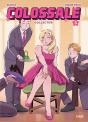 Colossale Tome 3 - Preview
