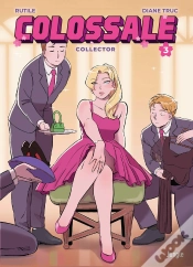 Capa do artigo Colossale Tome 3