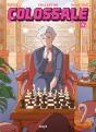 Colossale Tome 4 - Preview