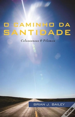 Capa do artigo Colossenses & Filemon