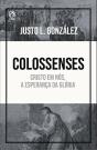 Colossenses - Preview