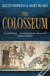 Capa do artigo Colosseum