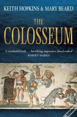 Capa do artigo Colosseum