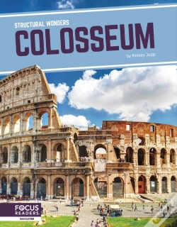 Capa do artigo Colosseum