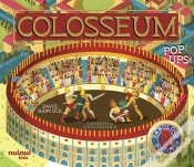 Capa do artigo Colosseum Pop-Ups