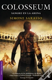 Capa do artigo Colosseum