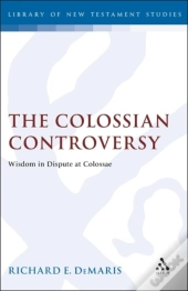Colossian Controversy