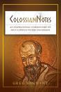Colossiannotes - Preview