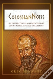 Capa do artigo Colossiannotes