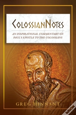 Capa do artigo Colossiannotes