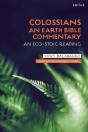 Colossians: An Earth Bible Commentary - Preview