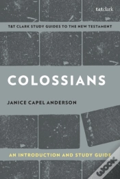 Capa do artigo Colossians: An Introduction And Study Guide