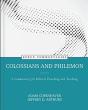 Colossians And Philemon Â€“ A Commentary For Biblical Preaching And Teaching - Preview