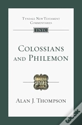 Colossians And Philemon