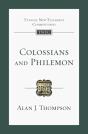 Colossians And Philemon - Preview