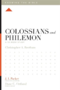 Colossians And Philemon - Preview