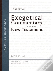 Colossians And Philemon
