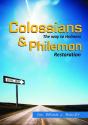 Colossians And Philemon - Preview