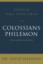 Colossians And Philemon - Preview