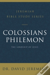 Capa do artigo Colossians And Philemon