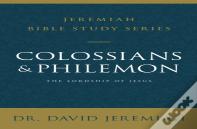 Colossians And Philemon