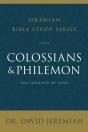 Colossians And Philemon - Preview