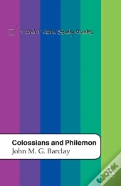 Colossians And Philemon