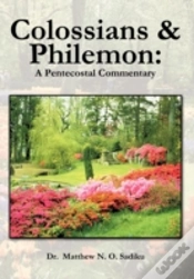 Capa do artigo Colossians And Philemon