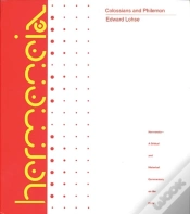 Capa do artigo Colossians And Philemon