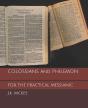 Colossians And Philemon For The Practical Messianic - Preview