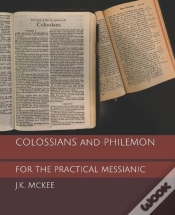 Capa do artigo Colossians And Philemon For The Practical Messianic