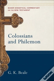 Capa do artigo Colossians And Philemon