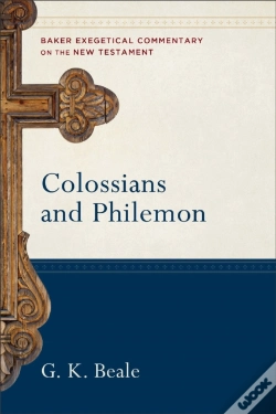 Capa do artigo Colossians And Philemon