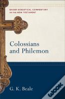 Colossians And Philemon