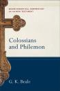 Colossians And Philemon - Preview