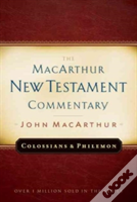 Colossians And Philemon