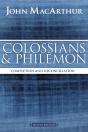 Colossians And Philemon - Preview